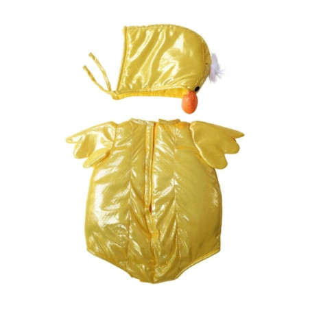 Déguisement, Le petit souk