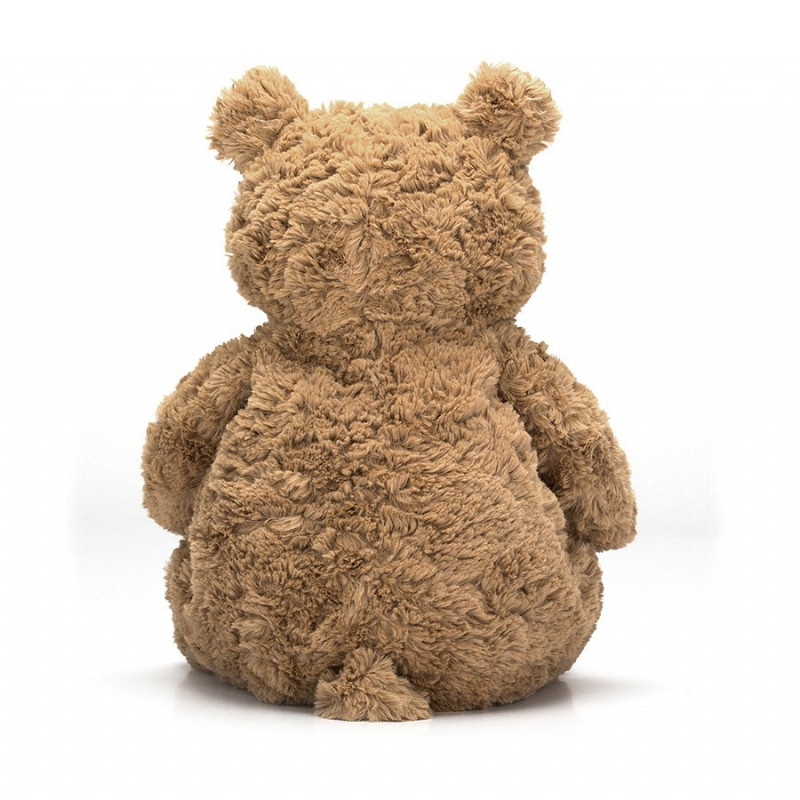 Bartholomew Bear Huge - Jellycat