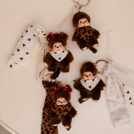 Porte-clés, MON PETIT LEON