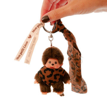 Mon petit Léon : Grigri...