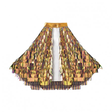 Déguisements, Ratatam