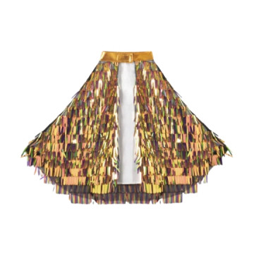 Cape Holographique - Ratatam