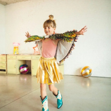 Déguisements, Ratatam