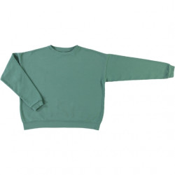 Poudre Organic : Sweat Jojoba enfant - deep graas green