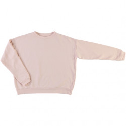 Poudre Organic : Sweat Jojoba enfant - scallop shell