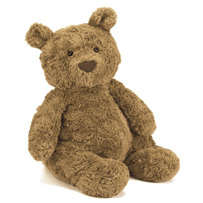 Bartholomew Bear Huge - Jellycat