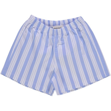 Poudre Organic : Short Gui...