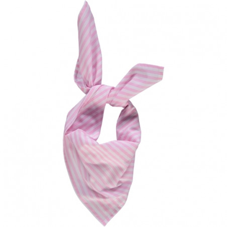 Foulard, Poudre Organic