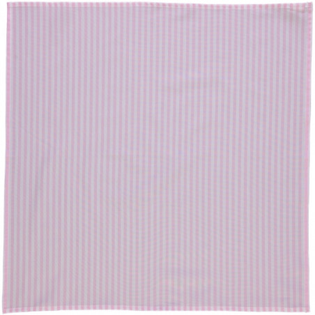 Foulard, Poudre Organic