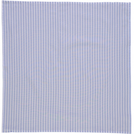 Foulard, Poudre Organic