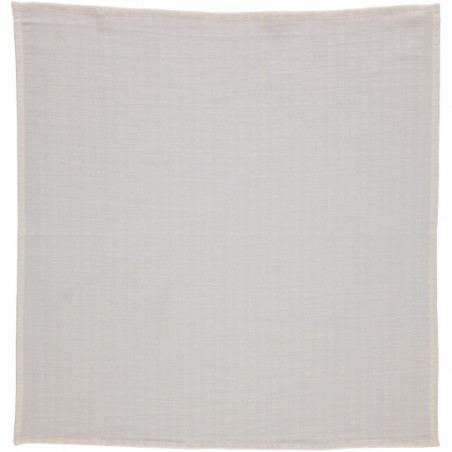 Foulard, Poudre Organic