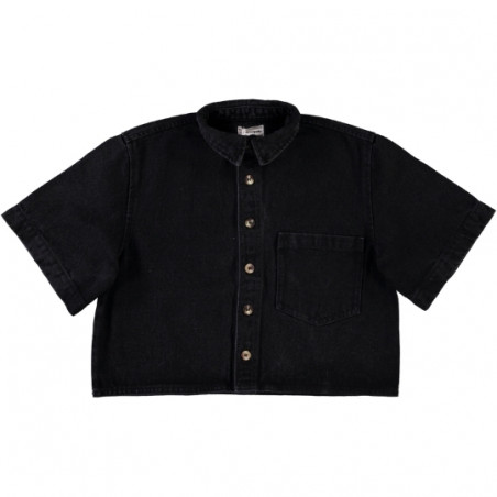 Blouse, Poudre Organic