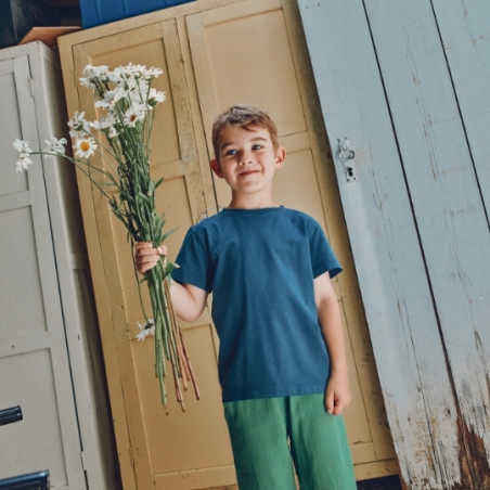 T-shirt, Poudre Organic