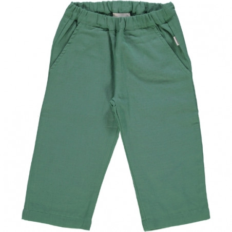 Pantalon, Poudre Organic