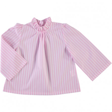 Blouse, Poudre Organic