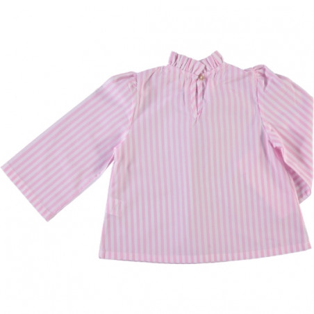 Blouse, Poudre Organic