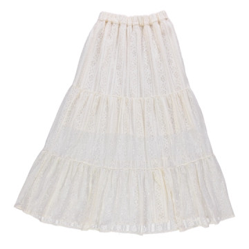 Poudre Organic : Jupe Tonka...