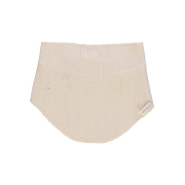 Poudre Organic : Bavoir...