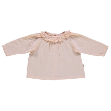 Poudre Organic : Blouse...