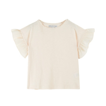 Émile & Ida : T-shirt...