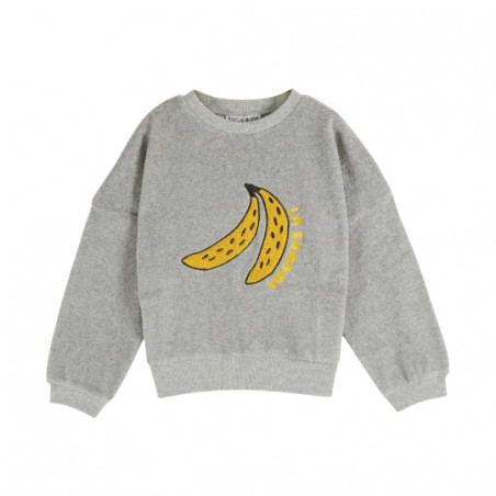 Sweat-shirt, Emile et Ida