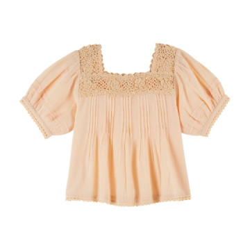 Émile & Ida : Blouse...