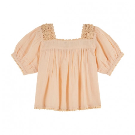 Blouse, Emile et Ida