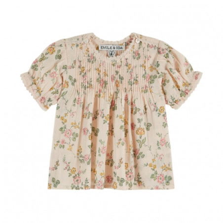 Blouse, Emile et Ida