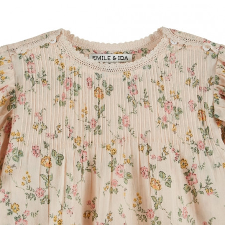 Blouse, Emile et Ida