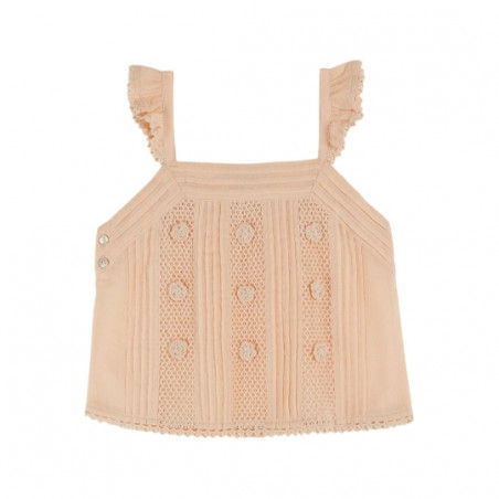 T-shirt, Emile et Ida