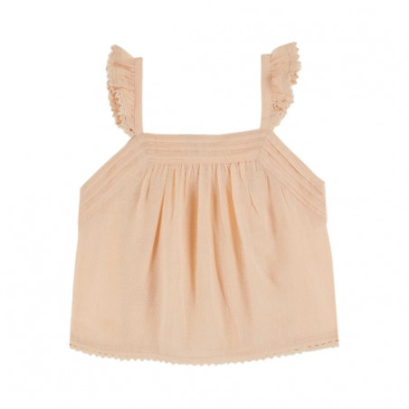 T-shirt, Emile et Ida