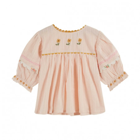 Blouse, Emile et Ida