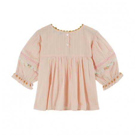 Blouse, Emile et Ida