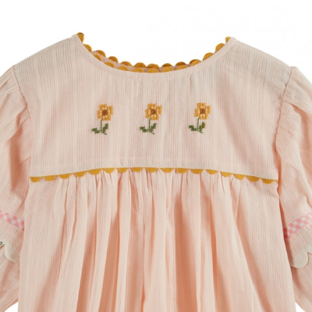 Blouse, Emile et Ida