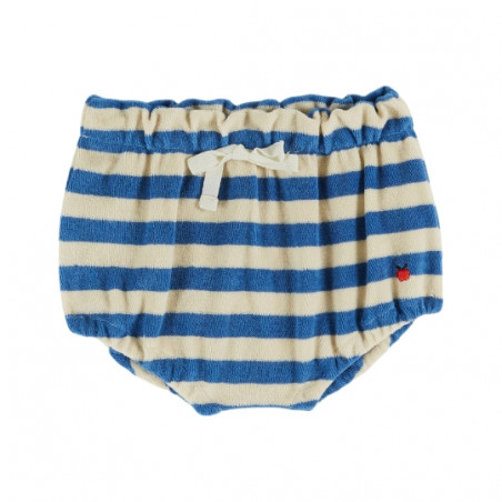 Bloomer, Emile et Ida