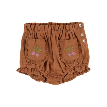 Émile & Ida : Bloomer...