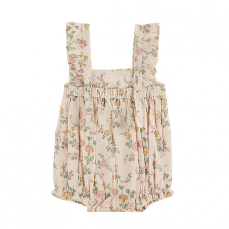 Combinaison, Emile et Ida