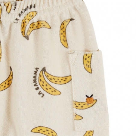 Pantalon, Emile et Ida