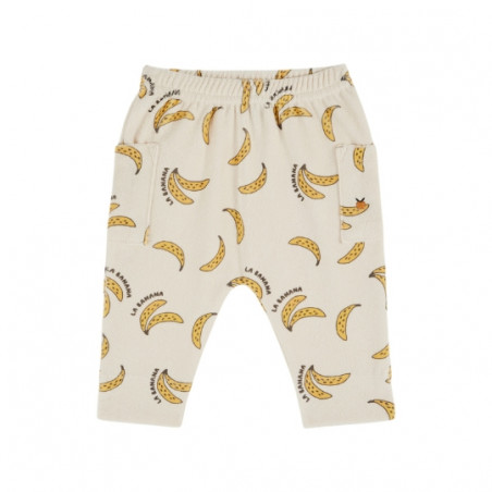 Pantalon, Emile et Ida