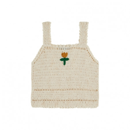 T-shirt, Emile et Ida