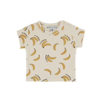 Émile & Ida : T-shirt...