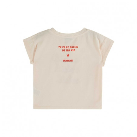 T-shirt, Emile et Ida
