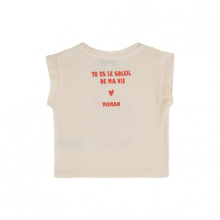 T-shirt, Emile et Ida