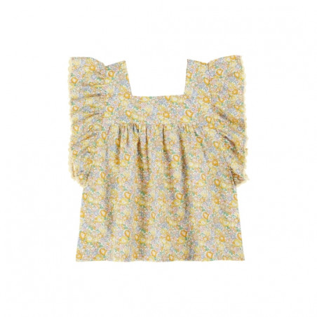 Blouse, Emile et Ida