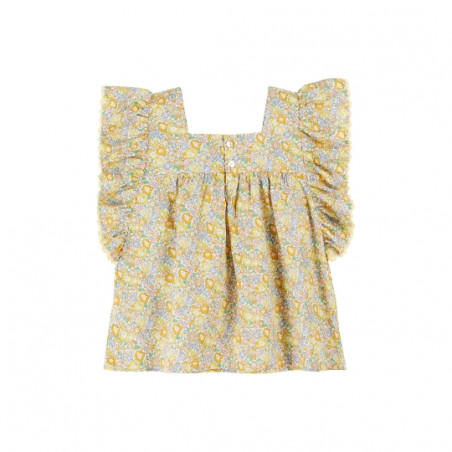 Blouse, Emile et Ida