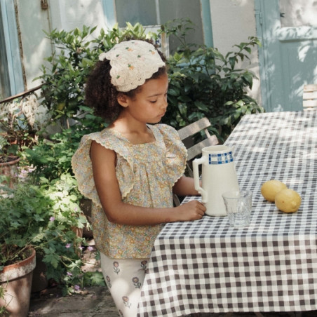Blouse, Emile et Ida