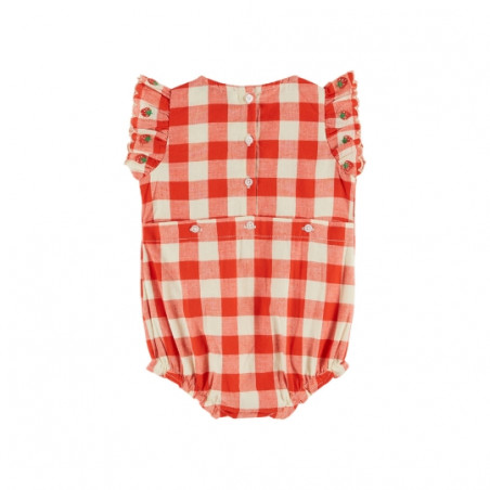 Combinaison, Emile et Ida