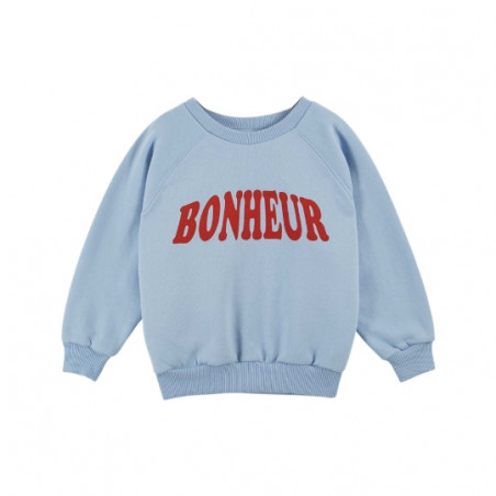 Sweat-shirt, Emile et Ida