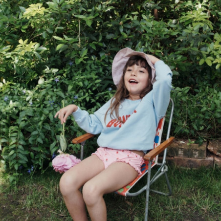 Sweat-shirt, Emile et Ida