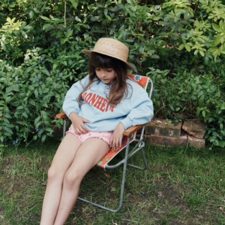 Sweat-shirt, Emile et Ida